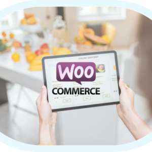 Woo commerce Development
